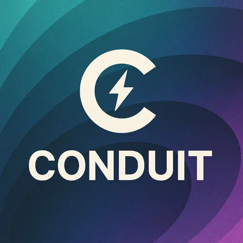 Conduit