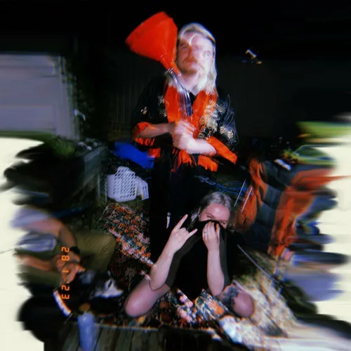 Confetti Western