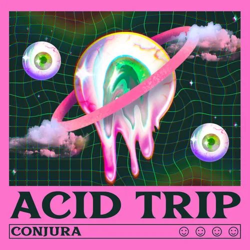conjura