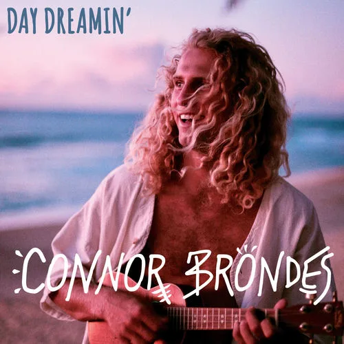 Connor Brondes