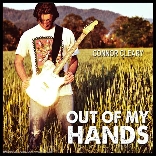 Connor Cleary
