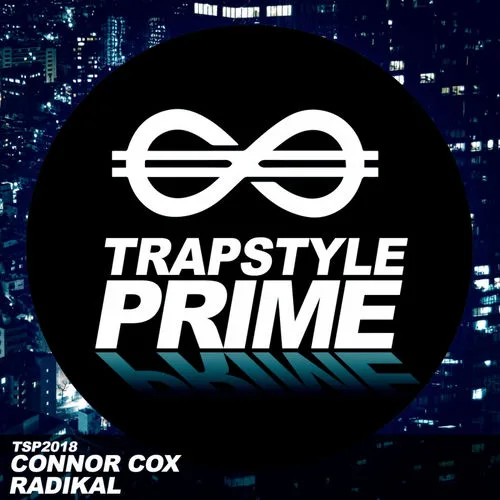 CONNOR CODY