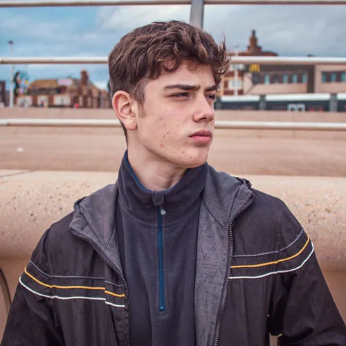 Connor Ross