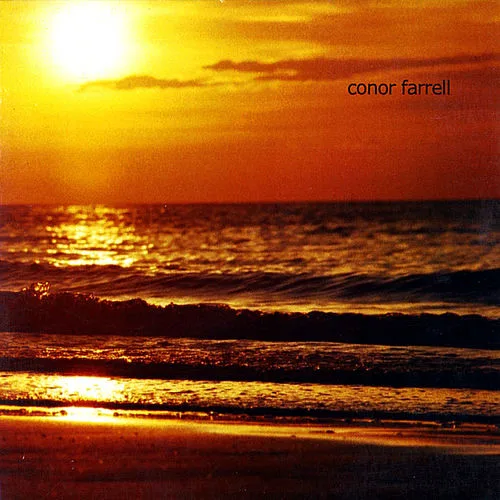 Conor Farrell