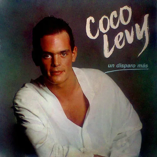 Conor Levy