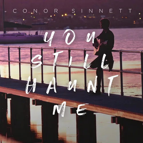 Conor Sinnett