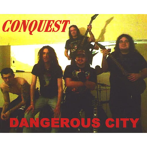 Conquest 09
