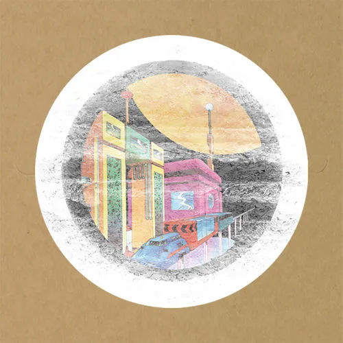 Contact Light