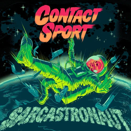 Contact Sport