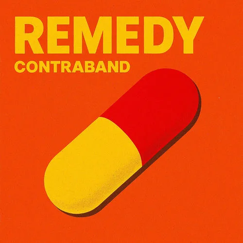 Contraband