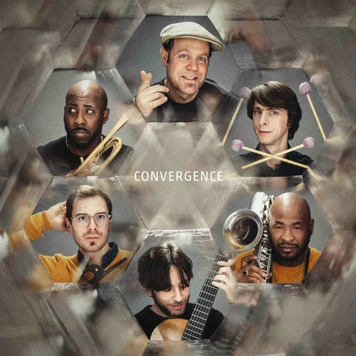 Convergence - Te Pūtahitanga