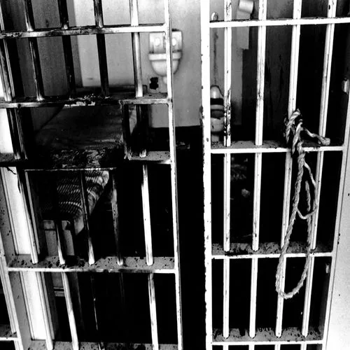 Convict