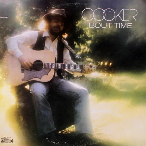 Cooker
