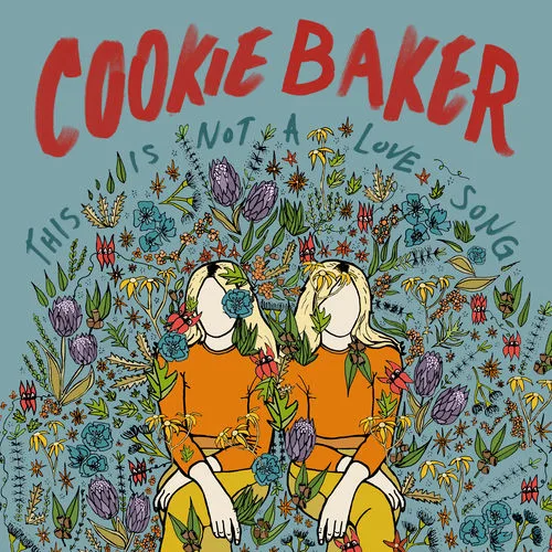 Cookie Baker