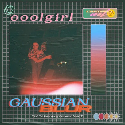 Cool Girl