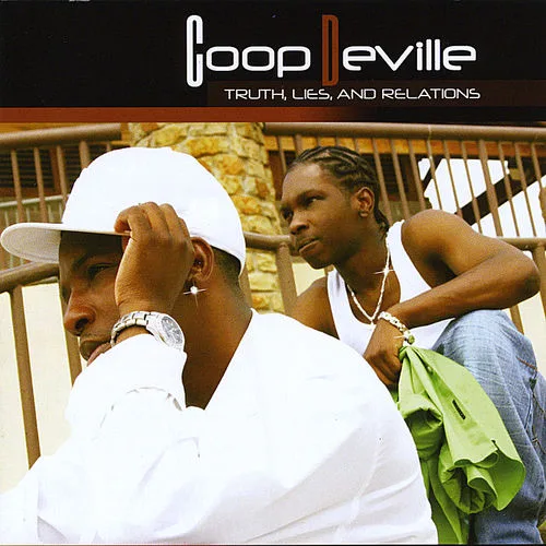 Coop De Ville