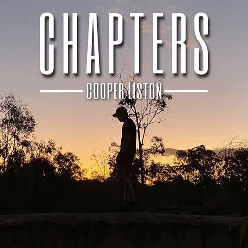 Cooper Liston