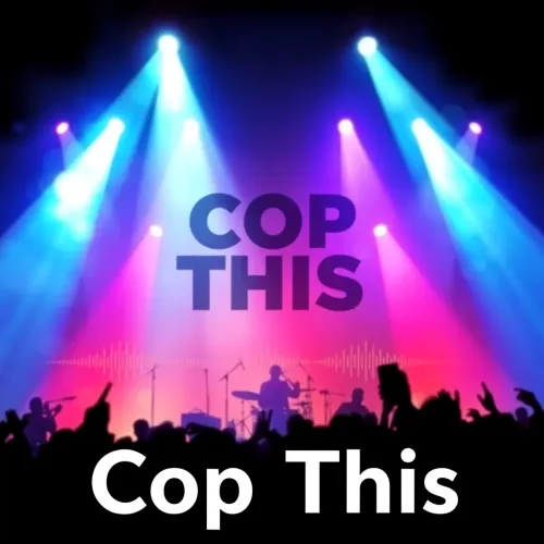 Cop This