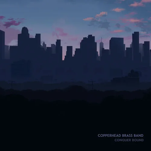 Copperhead Brass Band