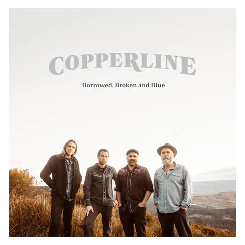Copperline