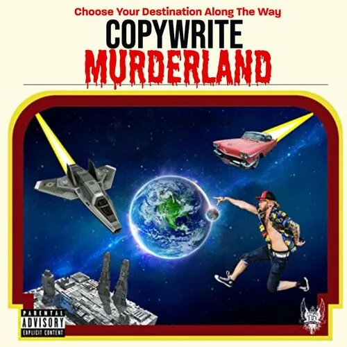 Copywrite