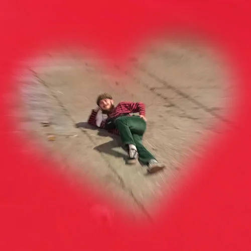 Corduroy Cowboy