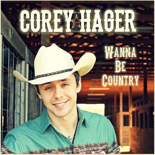 Corey Hague
