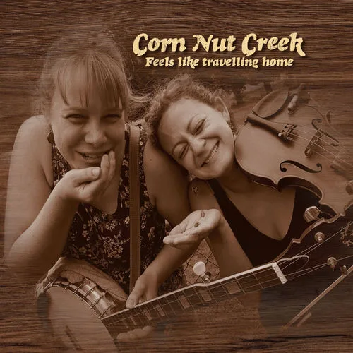 Corn Nut Creek