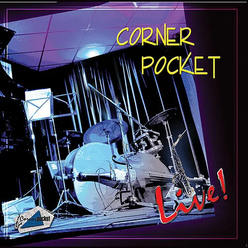 Cornerpocket