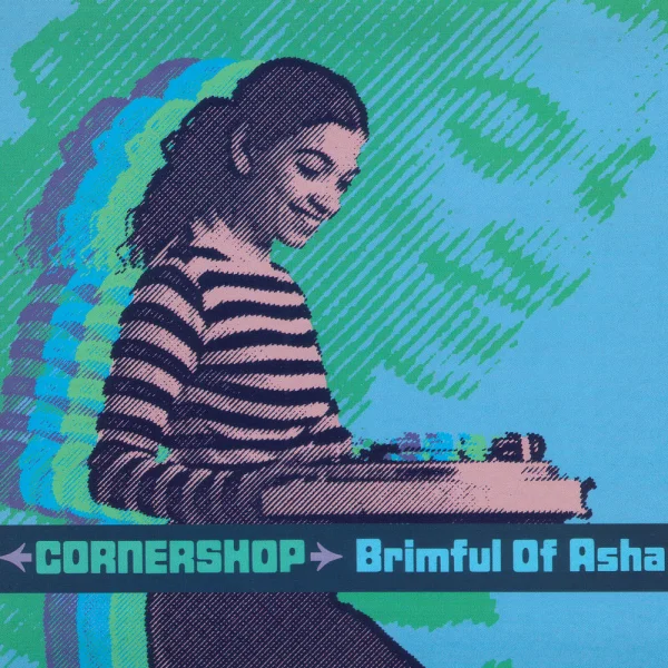 Cornershop