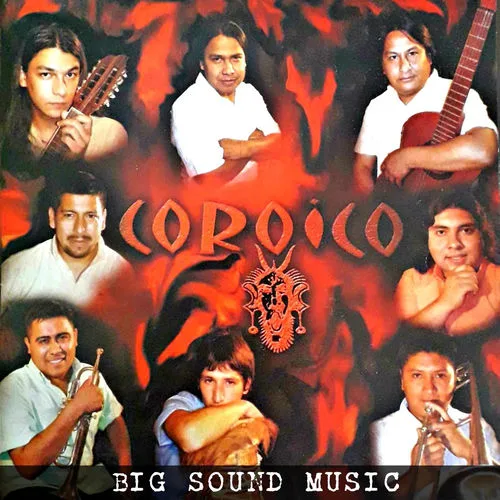 Coroico