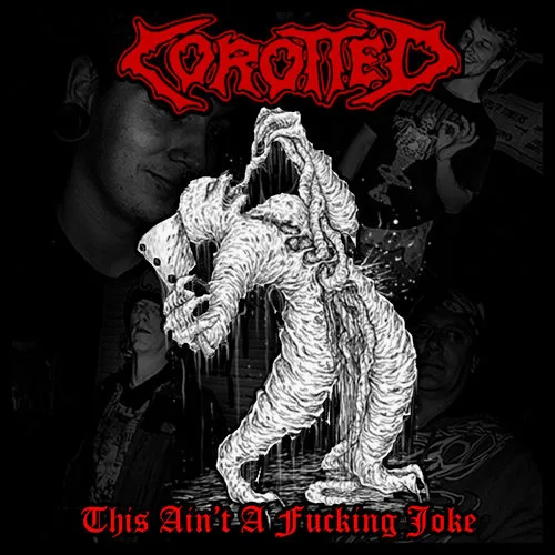 Corotted