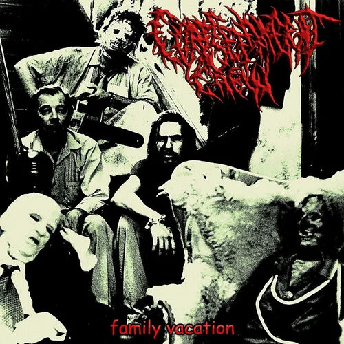 CORPSE MAGGOT CREW