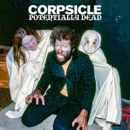 Corpsickle
