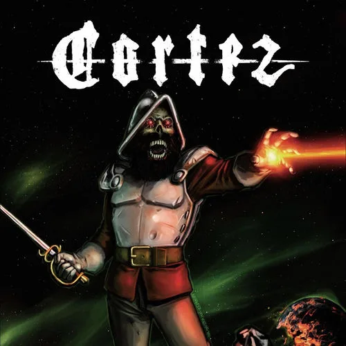 Cortez & The Crow