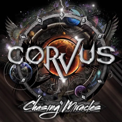 Corvus (lc)