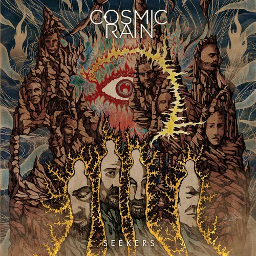 Cosmic Brian