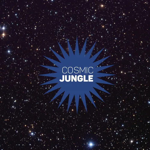 Cosmic jungle