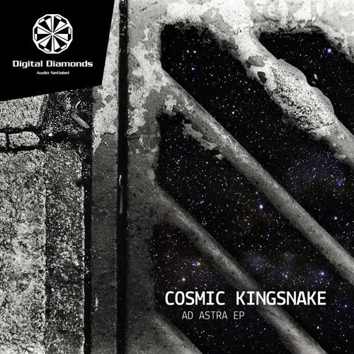 Cosmic King