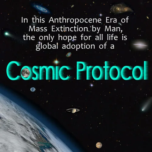 Cosmic Protocol
