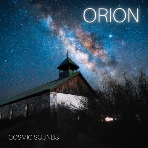 Cosmic Sounds