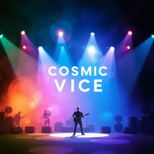 Cosmic Vice
