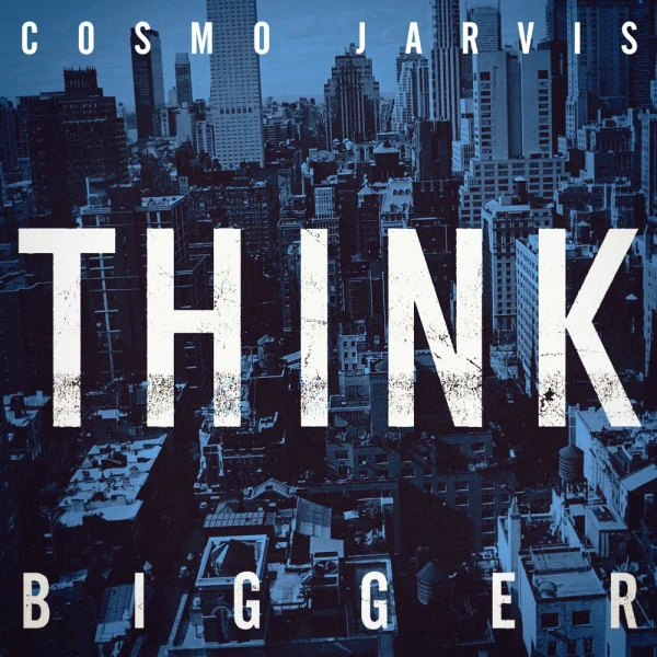 Cosmo Jarvis
