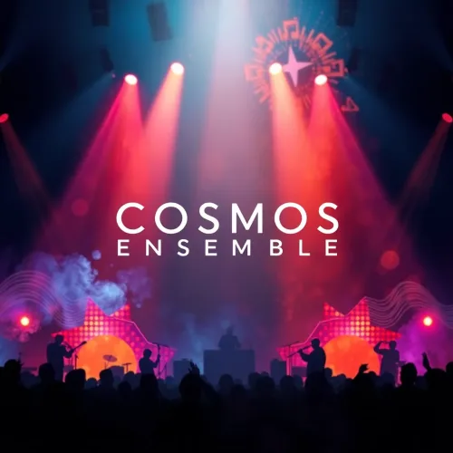 Cosmos Ensemble