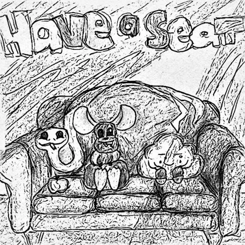 Couch Surfers