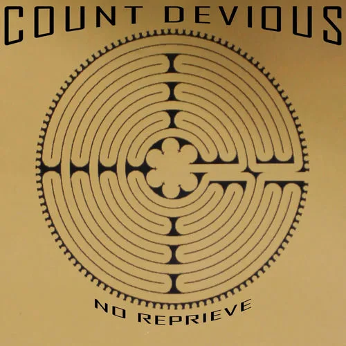 Count Devious