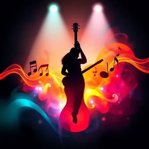 COUNTDOWN 80's LIVE @ MUSICLAND!