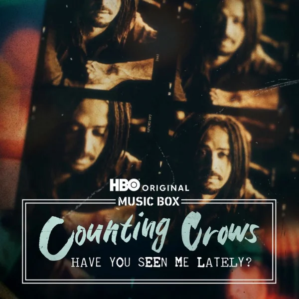 Counting Crows