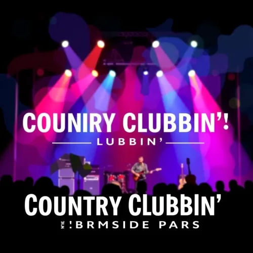 Country Clubbin' (Chirnside Park)