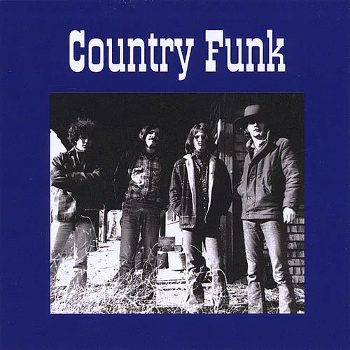 Country Junk